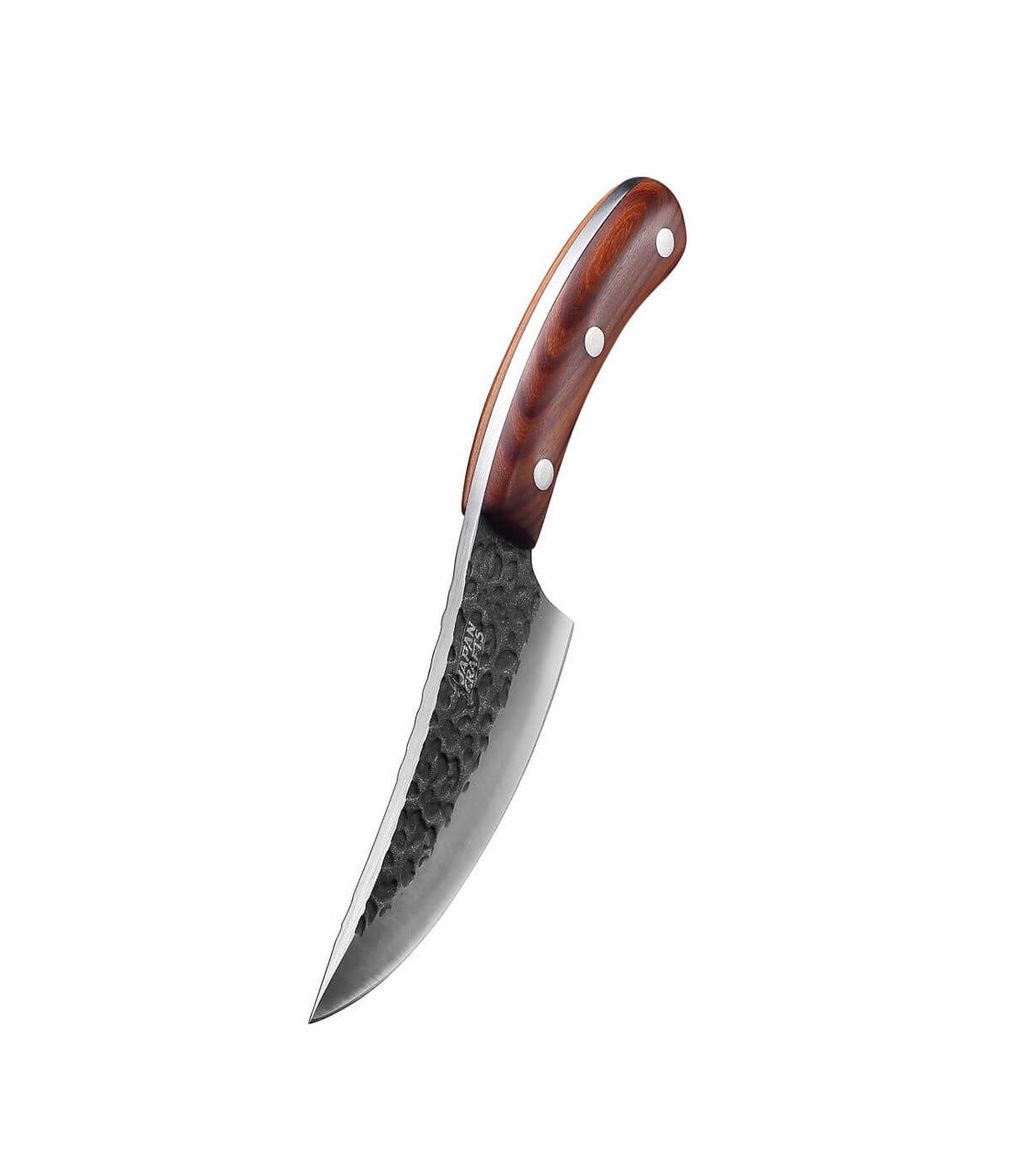 KAWA COLLECTION - Japanese Hammered Knives