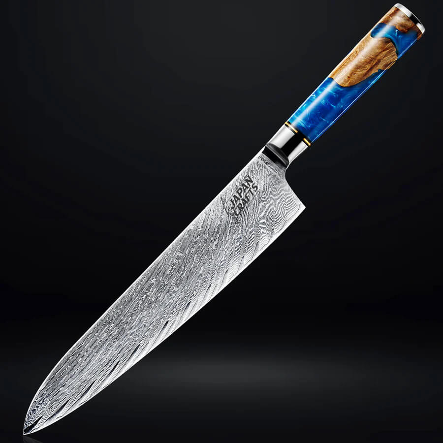 TAKUMI COLLECTION - Japanese Kitchen Knives